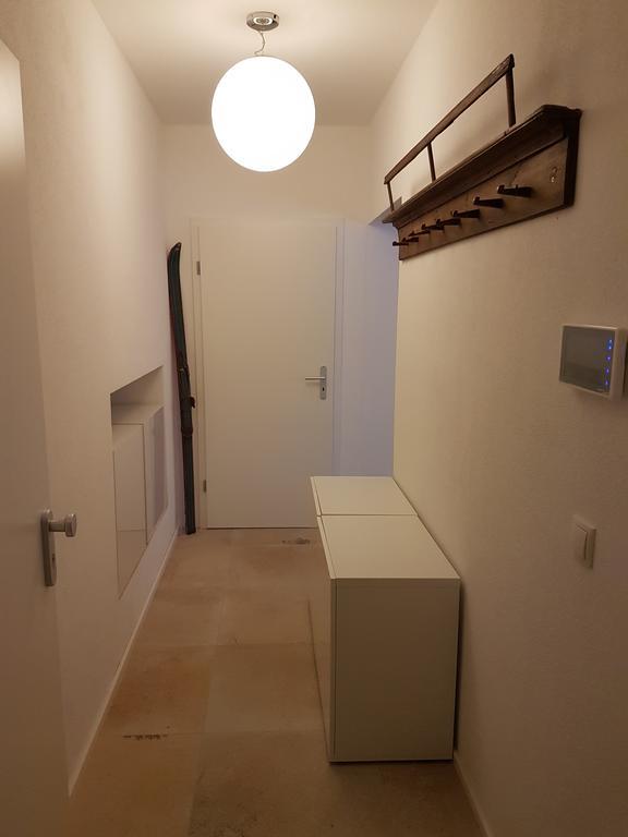 Ferienwohnung ALPENRAUSCH Kiefersfelden Exterior foto