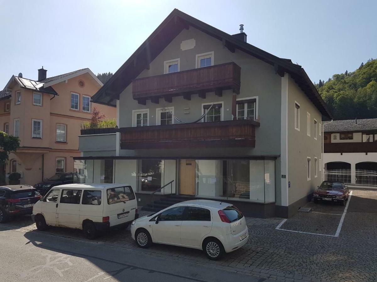 Ferienwohnung ALPENRAUSCH Kiefersfelden Exterior foto
